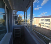 2-комн, 51кв м, этаж 4/5 улица Менделеева, 15