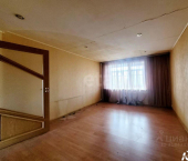 3-комн, 60кв м, этаж 4/5 Пионерская улица, 19