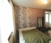 1-комн, 29кв м, этаж 9/9 Николаевский район