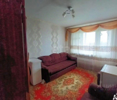 2-комн, 43кв м, этаж 5/5 Советско-Гаванский район