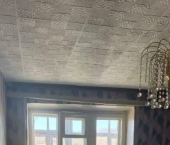 1-комн, 34кв м, этаж 9/9 улица Геологов, 18А