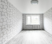 2-комн, 44кв м, этаж 1/5 Ванинский район