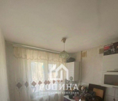 3-комн, 46кв м, этаж 4/5 рабочий посёлок Солнечный