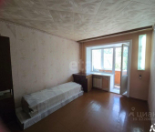 2-комн, 48кв м, этаж 4/5 улица Менделеева, 2