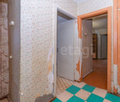 4-комн, 60кв м, этаж 4/5 улица Карла Маркса, 58