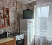 2-комн, 49кв м, этаж 2/4 Клубная улица, 73