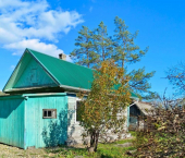 коттедж 52 кв м Имени Лазо район