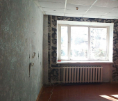 1-комн, 28кв м, этаж 1/5 Ванинский район