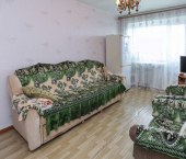 3-комн, 51кв м, этаж 5/5 улица Ленина, 13