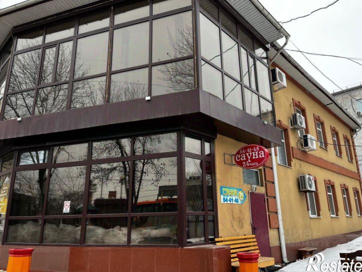 Торговое помещение Краснореченская, 109