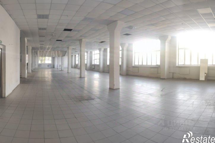 Торговое помещение Краснореченская, 94