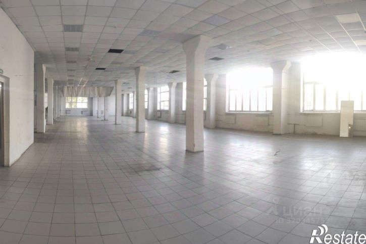 Торговое помещение Краснореченская, 94