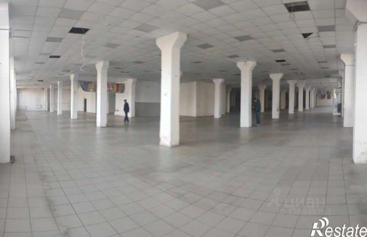 Торговое помещение Краснореченская, 94