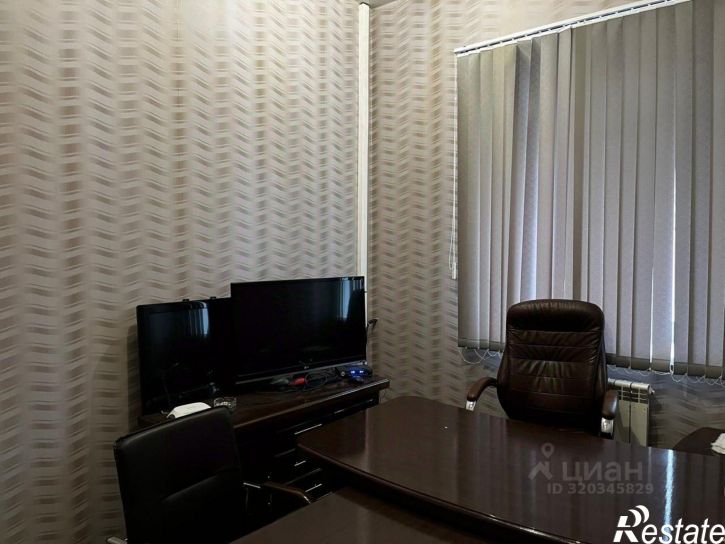 Торговое помещение Краснореченская, 109