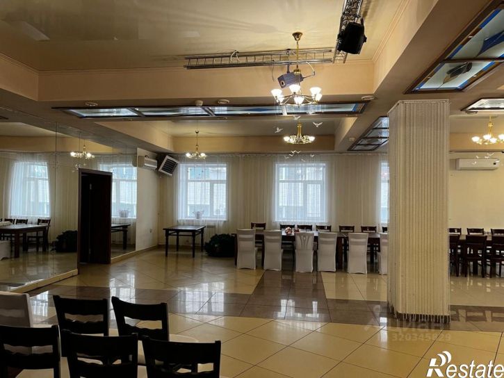 Торговое помещение Краснореченская, 109