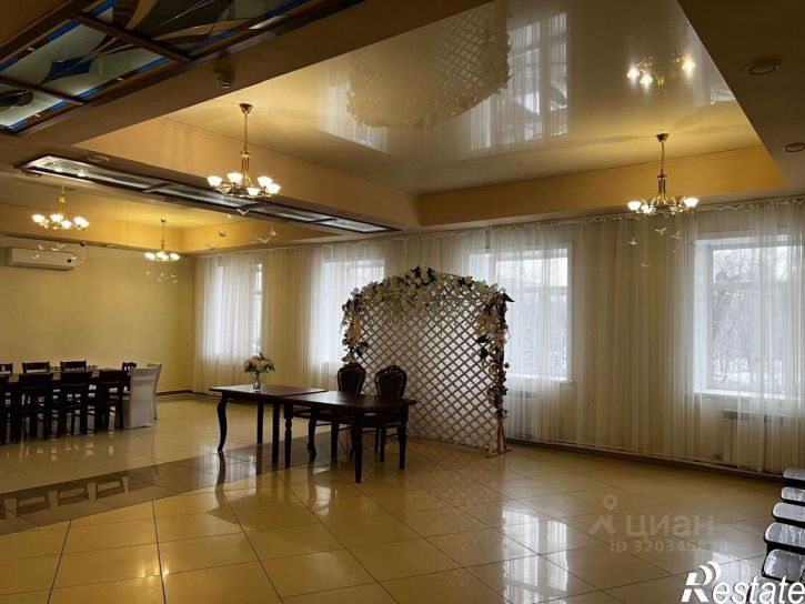 Торговое помещение Краснореченская, 109