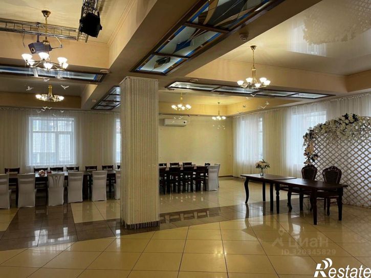 Торговое помещение Краснореченская, 109