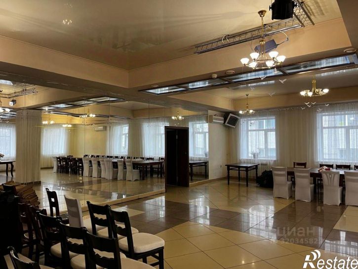 Торговое помещение Краснореченская, 109