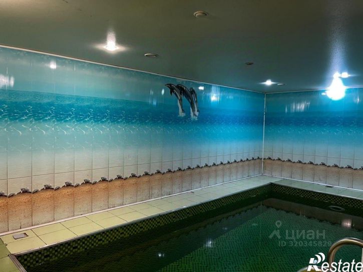 Торговое помещение Краснореченская, 109