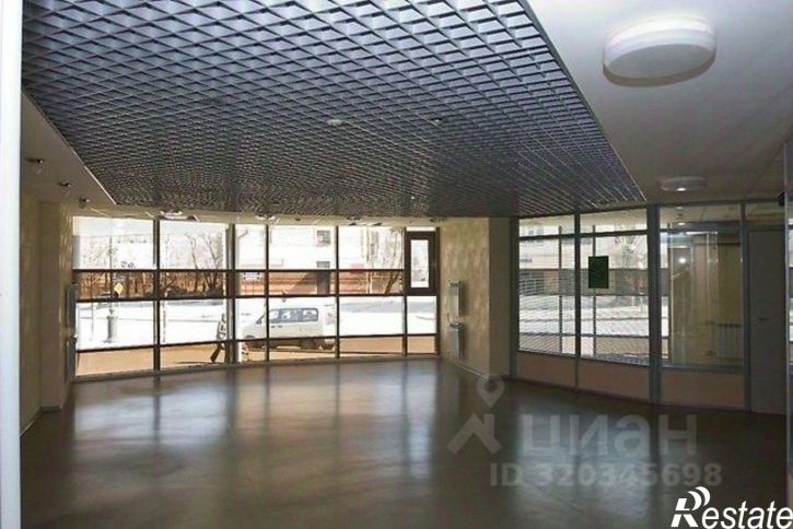 Торговое помещение Волочаевская, 159