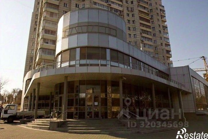 Торговое помещение Волочаевская, 159