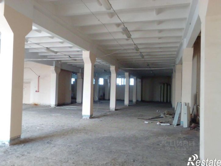 Торговое помещение Краснореченская, 94