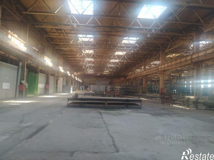 Склад Суворова, 84