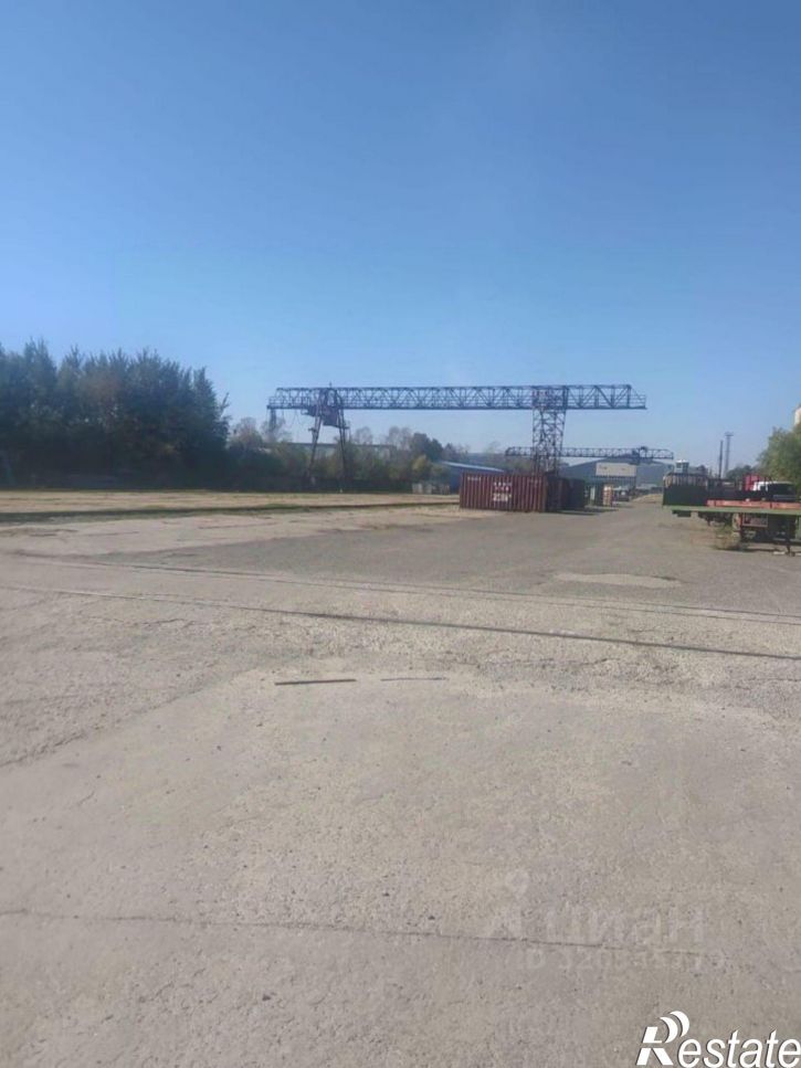 Склад Суворова, 84