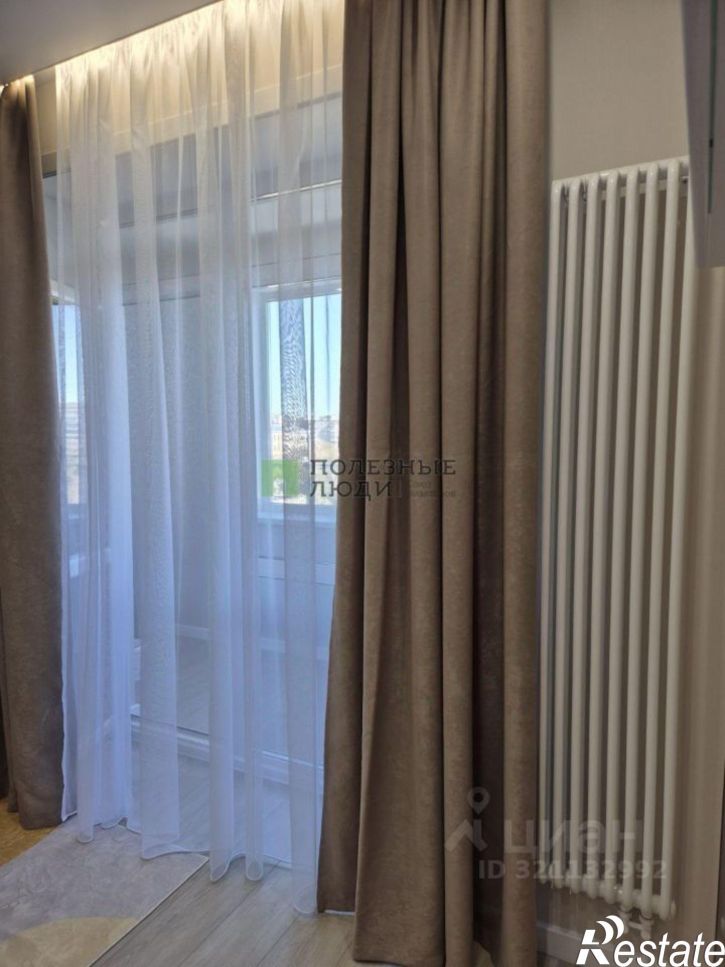 1-комн квартира Хабаровск г., Центральный, Яшина ул.