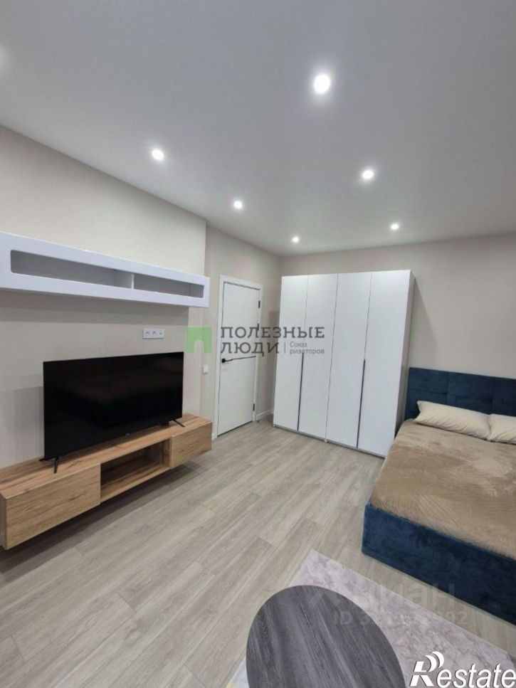 1-комн квартира Хабаровск г., Центральный, Яшина ул.