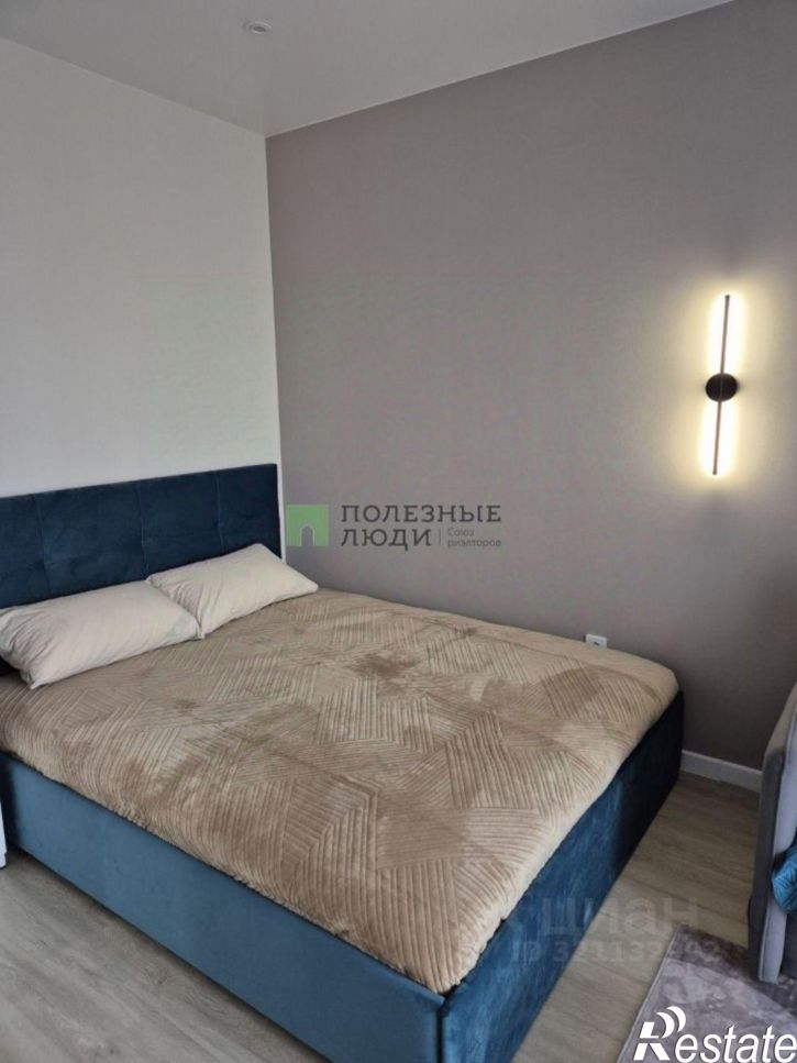 1-комн квартира Хабаровск г., Центральный, Яшина ул.