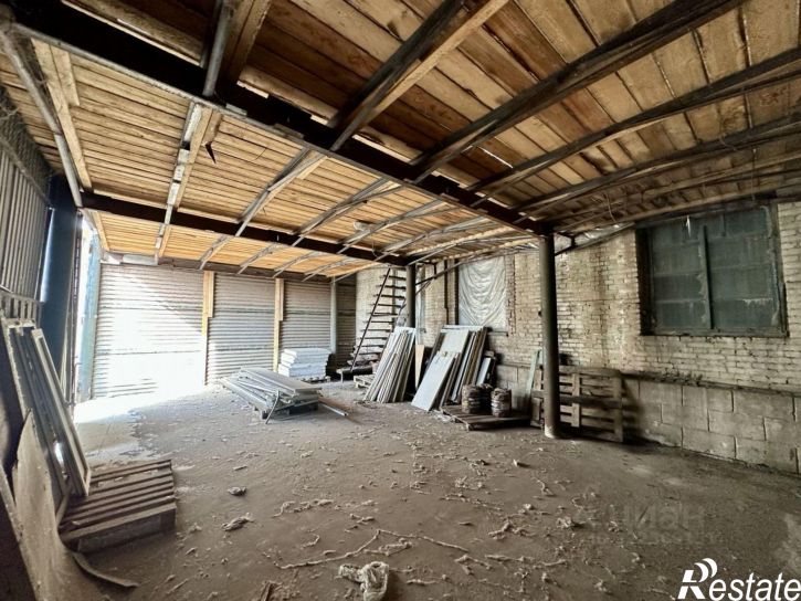 Склад Хабаровск городской округ