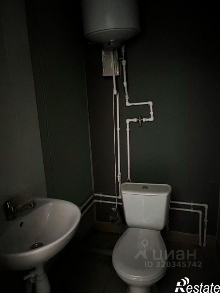 Торговое помещение Иртышская, 17