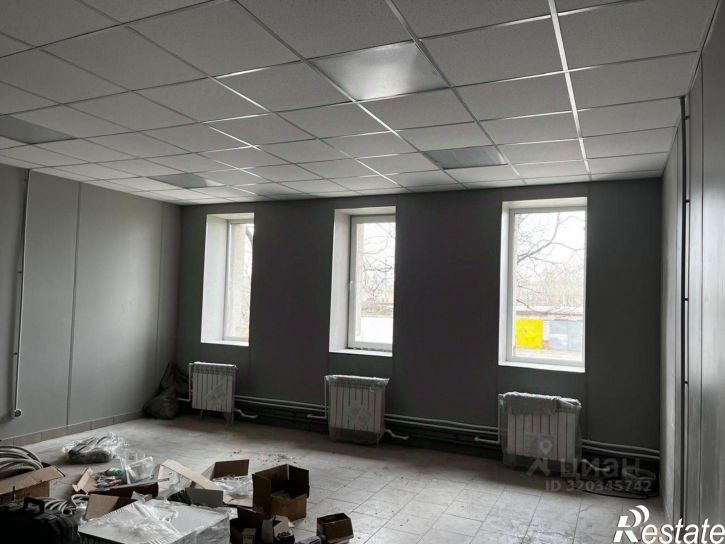 Торговое помещение Иртышская, 17