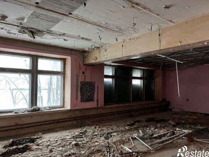 Торговое помещение Иртышская, 17