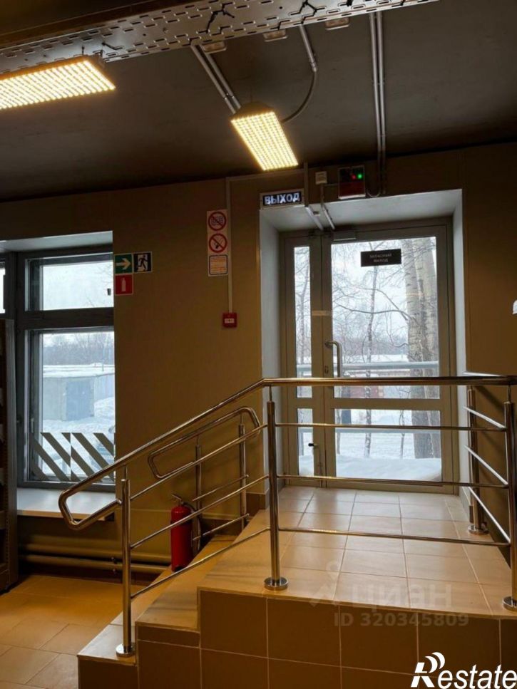 Торговое помещение Иртышская, 17