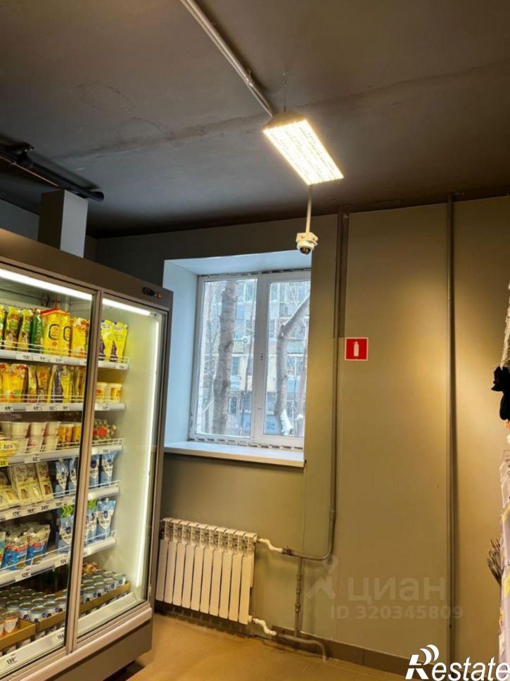 Торговое помещение Иртышская, 17