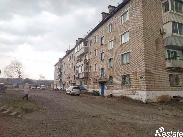 1-комн квартира Молодёжная улица, 12,  д. 12