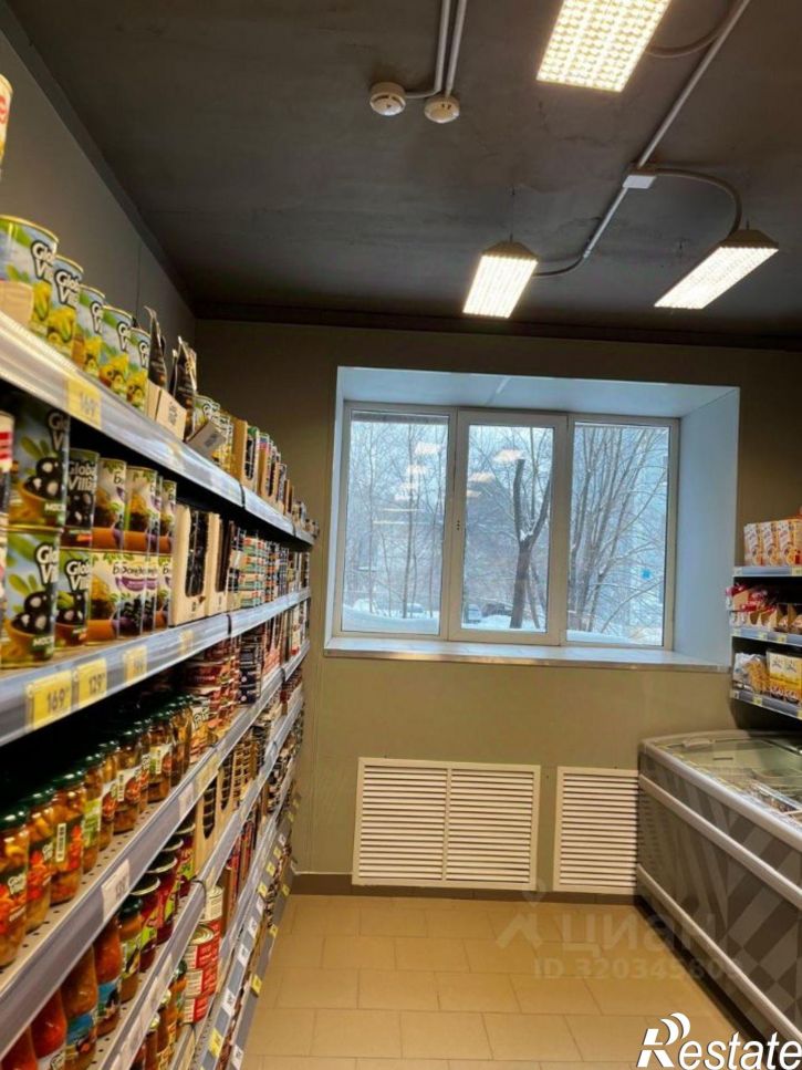 Торговое помещение Иртышская, 17