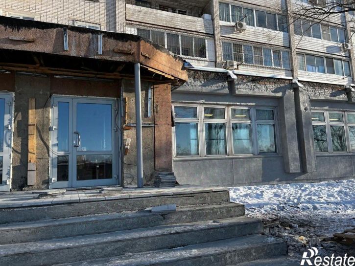 Торговое помещение Иртышская, 17