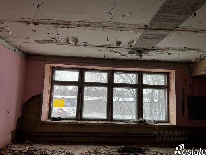 Торговое помещение Иртышская, 17