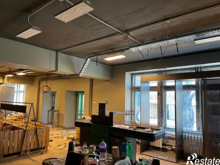 Торговое помещение Иртышская, 17