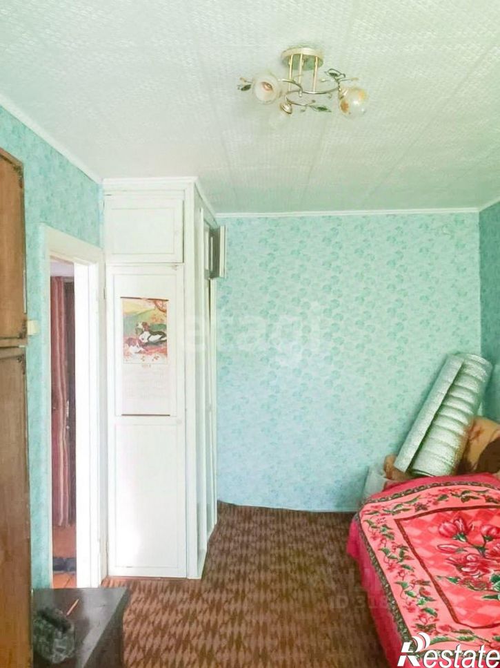 1-комн квартира Молодёжная улица, 12,  д. 12