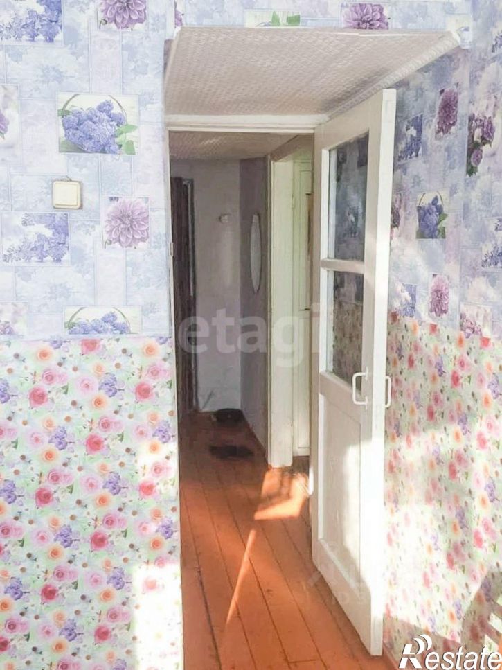 1-комн квартира Молодёжная улица, 12,  д. 12