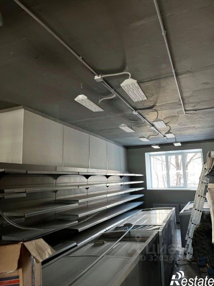 Торговое помещение Иртышская, 17