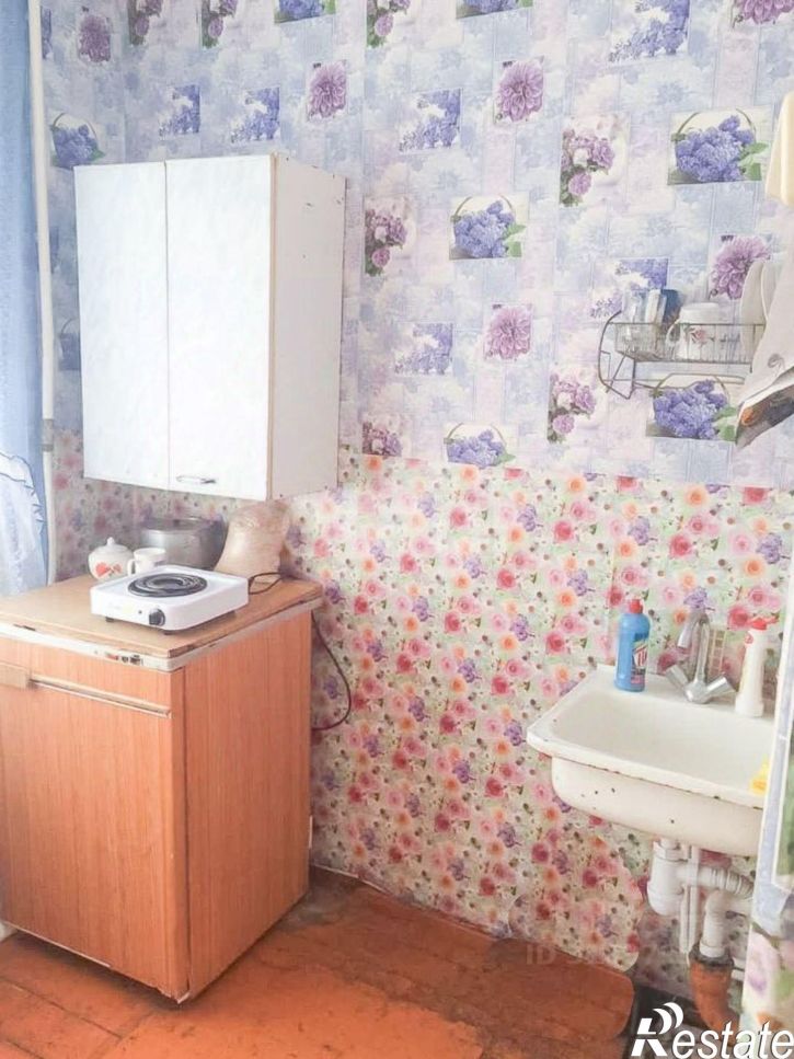 1-комн квартира Молодёжная улица, 12,  д. 12