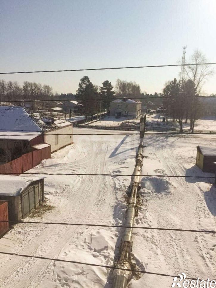 1-комн квартира Молодёжная улица, 12,  д. 12