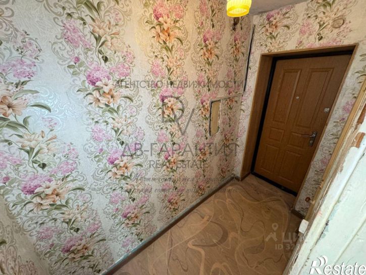 2-комн квартира проспект Мира, 22,  д. 22