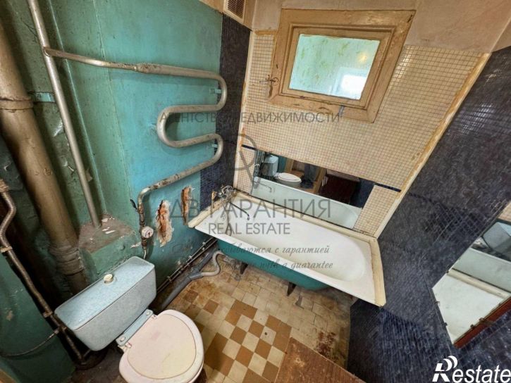 2-комн квартира проспект Мира, 22,  д. 22