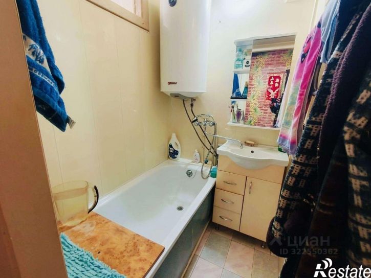 2-комн квартира улица Ленина, 26,  д. 26